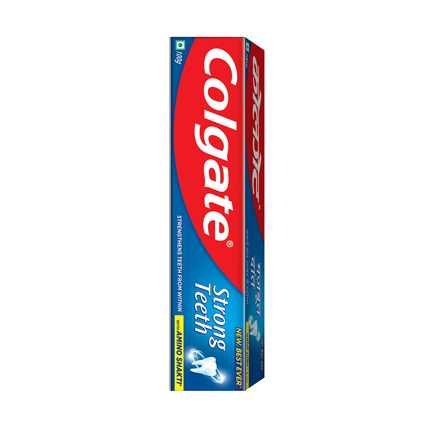 Colgate Tooth Paste Strong Teeth